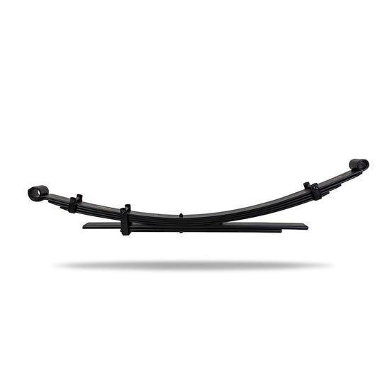 Pedders TrakRyder Leaf Spring w/Rubber Eye Bush