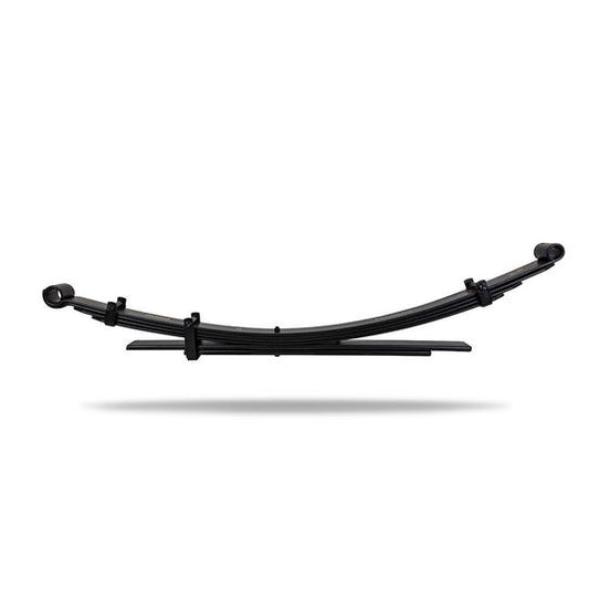 Pedders TrakRyder Leaf Spring w/Rubber Eye Bush