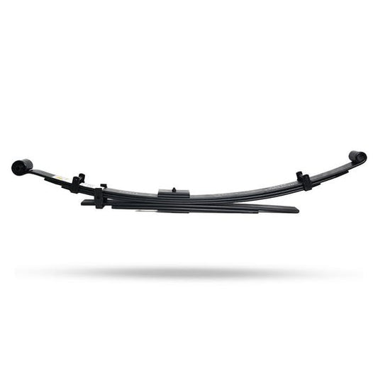 Pedders TrakRyder Leaf Spring with Rubber Eye bush