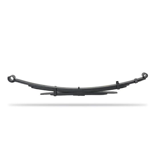 Pedders TrakRyder Leaf Spring w/Rubber Eye Bush