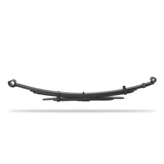 Pedders TrakRyder Leaf Spring w/Rubber Eye Bush