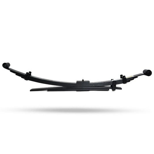 Pedders TrakRyder Leaf Spring with Rubber Eye Bush