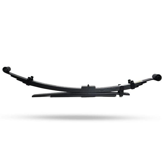 Pedders TrakRyder Leaf Spring with Rubber Eye Bush