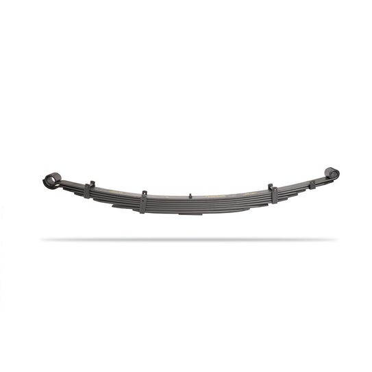 Pedders TrakRyder Leaf Spring with Rubber Eye bush