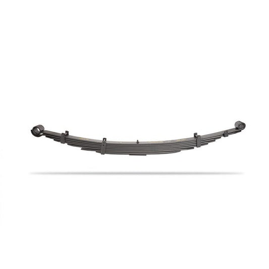 Pedders TrakRyder Leaf Spring with Rubber Eye bush