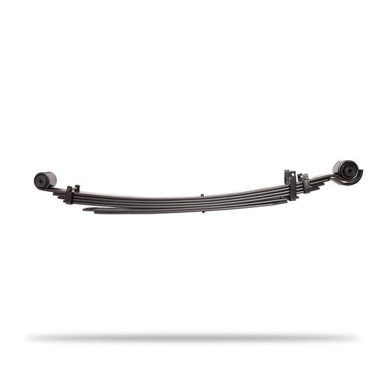 Pedders Trakryder Leaf Spring with Rubber Eye bush