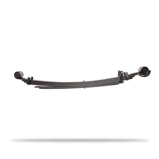 Pedders Trakryder Leaf Spring with Rubber Eye bush