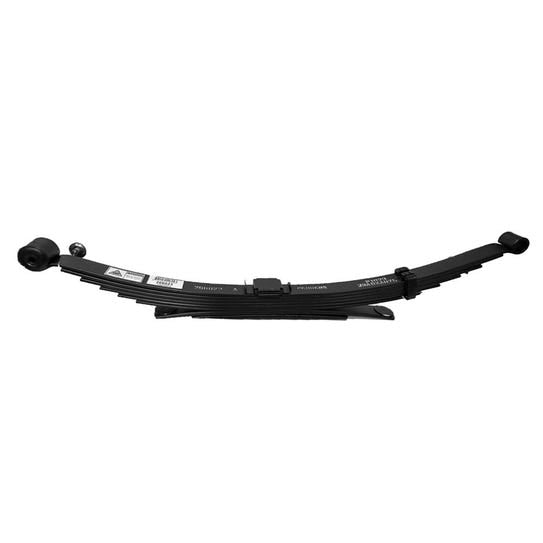 Pedders TrakRyder Leaf Spring w/Rubber Eye Bush