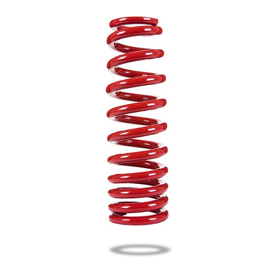 Pedders TrakRyder Coil Spring