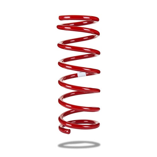 Pedders TrakRyder Coil Spring