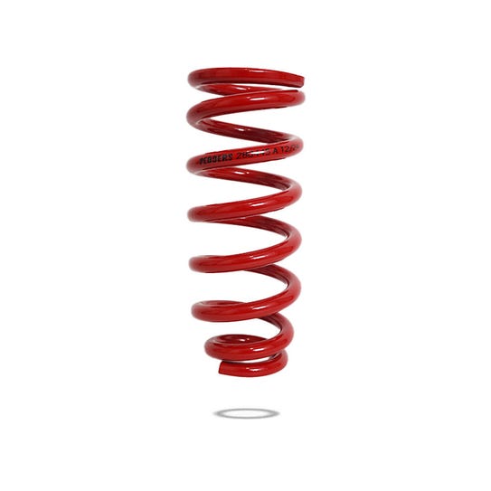 280445 - Pedders Trakryder Coil Spring