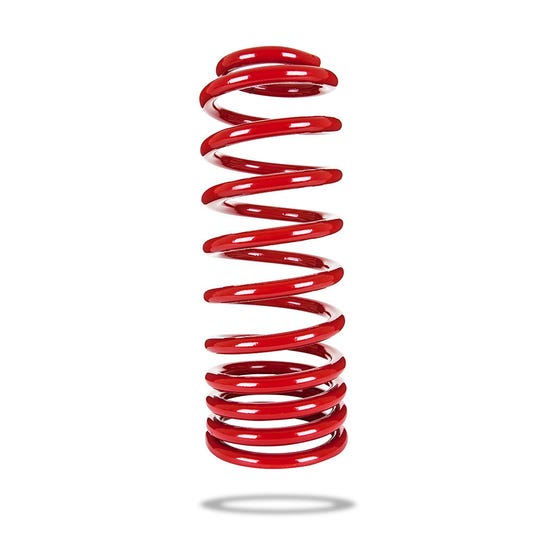 290081 - Pedders Trakryder Coil Spring