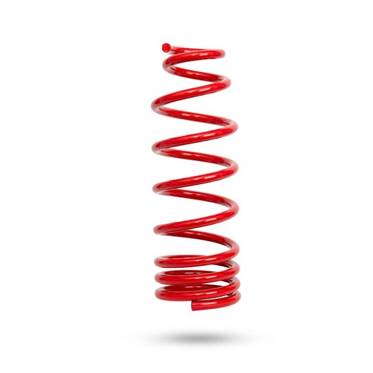 290409 - Pedders Trakryder Coil Spring