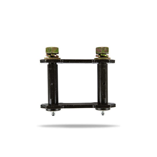 4338 - Pedders Shackle Kit