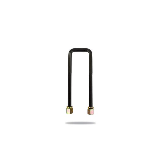 Pedders U-Bolt 62 x 14 x 225mm SQ