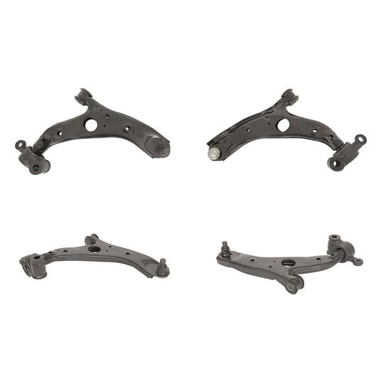 Pedders Control Arm - Front Lower Arm RHS