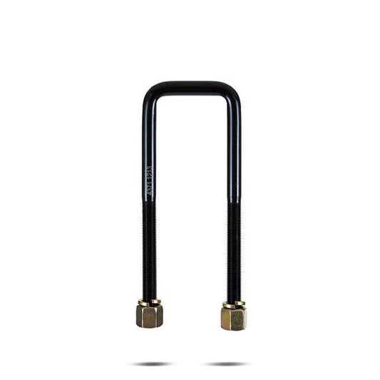 4371 - SQ U-bolt 64 x 14 x 210mm