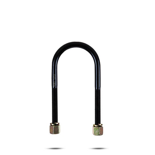 4381 - U-Bolt 84 x 14 x 195mm