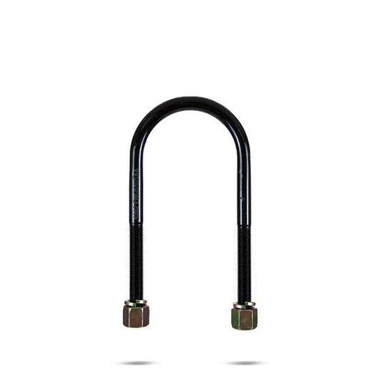 4392 - U/Bolt 88 x 14 x 200mm