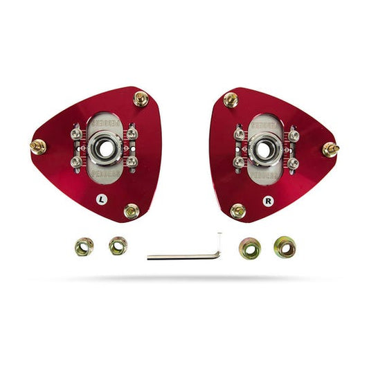Pedders SportsRyder eXtreme Xa Bearings (Pair)