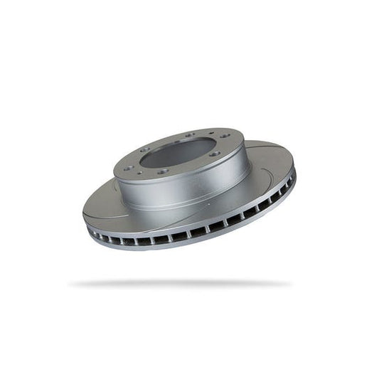Pedders Brake Rotor - 4x4/SUV