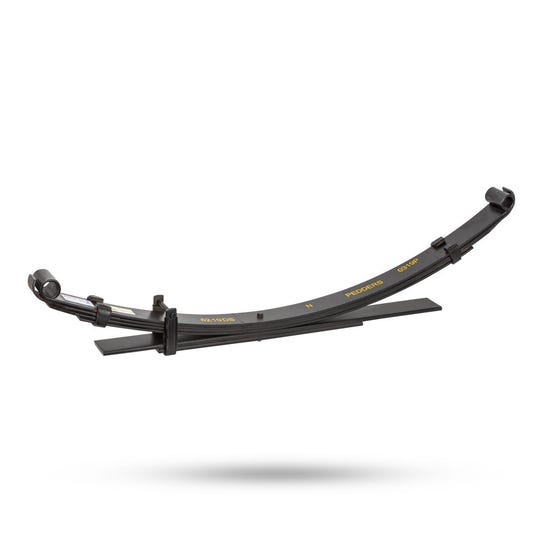 Pedders TrakRyder Leaf Spring