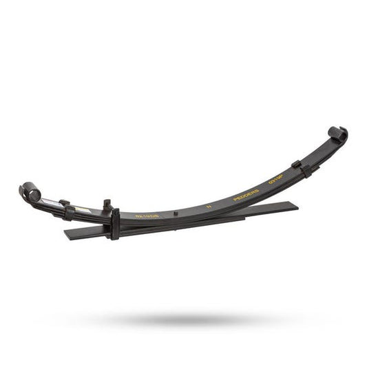 Pedders TrakRyder Leaf Spring