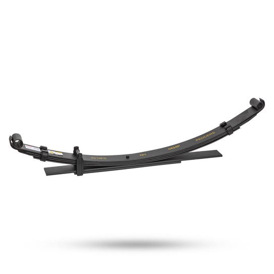 Pedders TrakRyder Leaf Spring