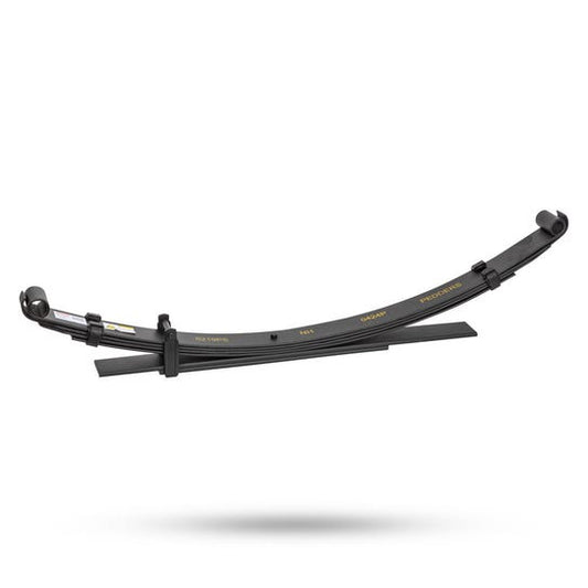 Pedders TrakRyder Leaf Spring