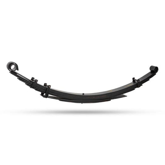 6273DS - Pedders Trakryder Leaf Spring