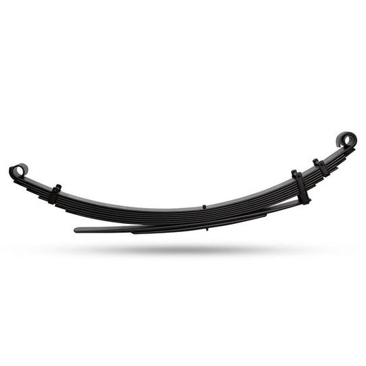 6277PS - Pedders Trakryder Leaf Spring