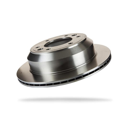 Pedders Brake Rotor