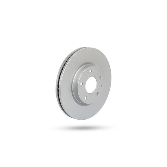 Pedders OEDR Geomet Coated Rotor