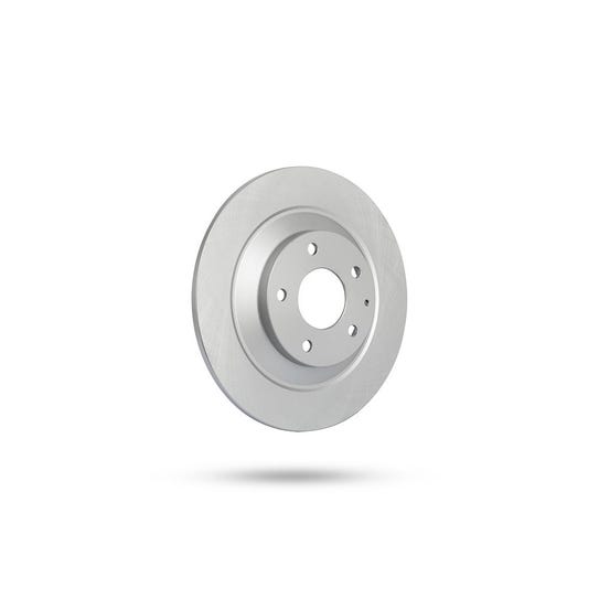 Pedders OEDR Geomet Coated Rotor