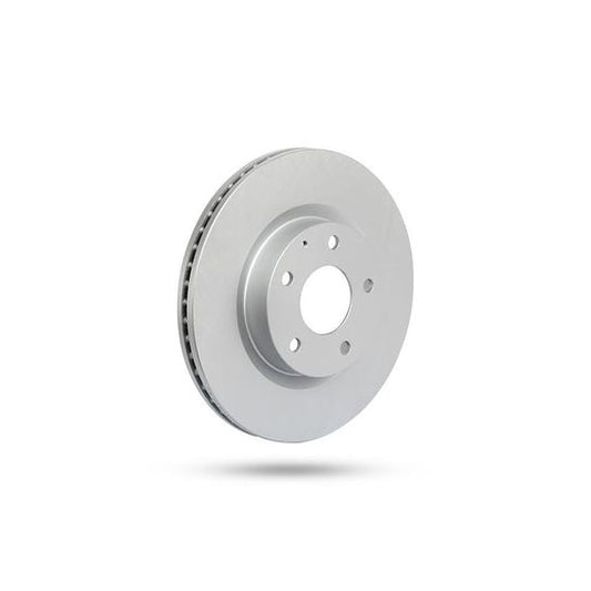 Pedders OEDR Geomet Coated Rotor