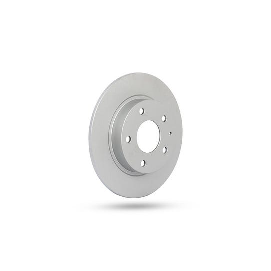 Pedders OEDR Geomet Coated Rotor