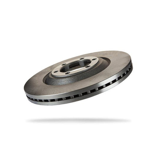 6402060Z - Pedders Brake Rotor