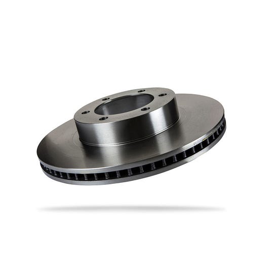 Pedders Brake Rotor