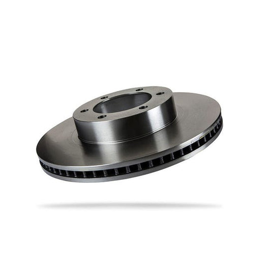 6402700 - Pedders Brake Rotor