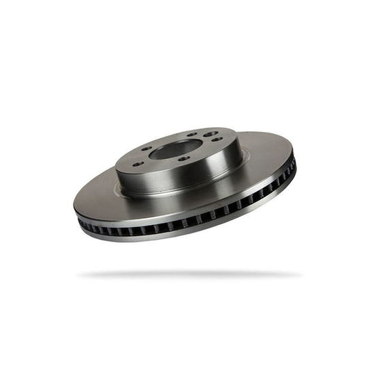6405530 - Pedders Brake Rotor