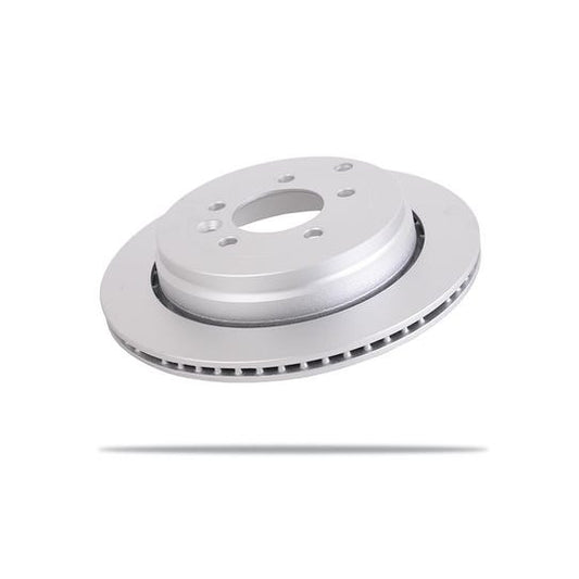 6405620 - Pedders Brake Rotor