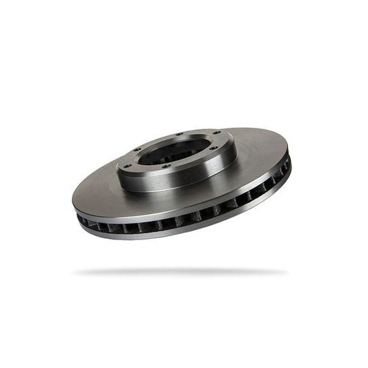 6406090 - Pedders Brake Rotor