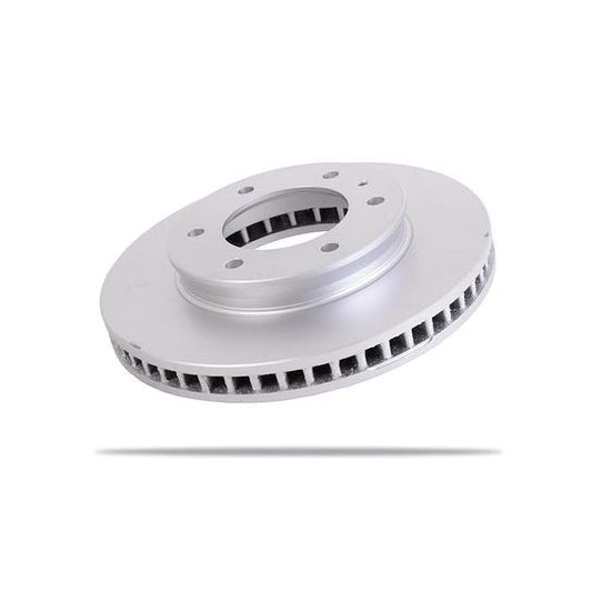 Pedders Brake Rotor
