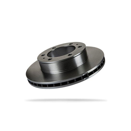 Pedders Brake Rotor - Everyday -6408450