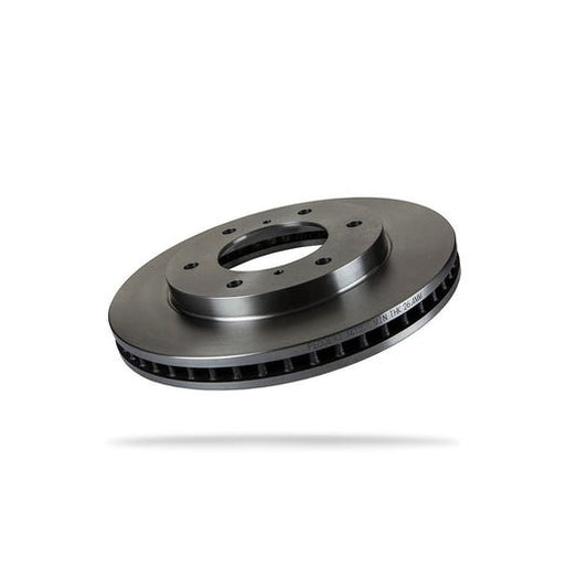 6408700 - Pedders Brake Rotor