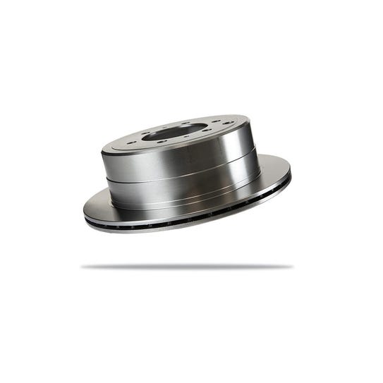 6409120 - Pedders Brake Rotor