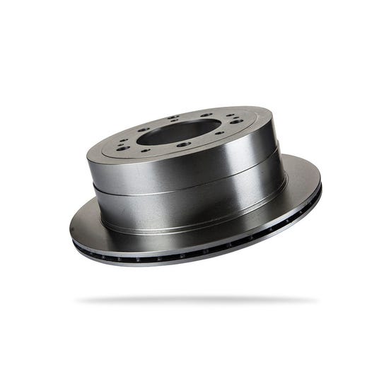 Pedders Brake Rotor