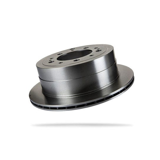 6409380 - Pedders Brake Rotor