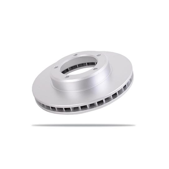 6411760 - Pedders Brake Rotor