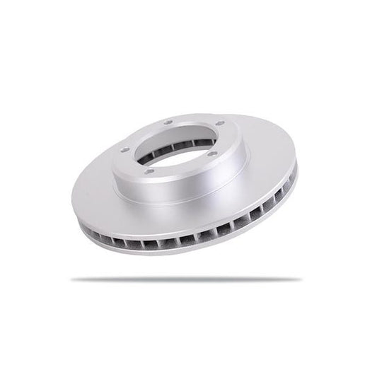 6411760 - Pedders Brake Rotor